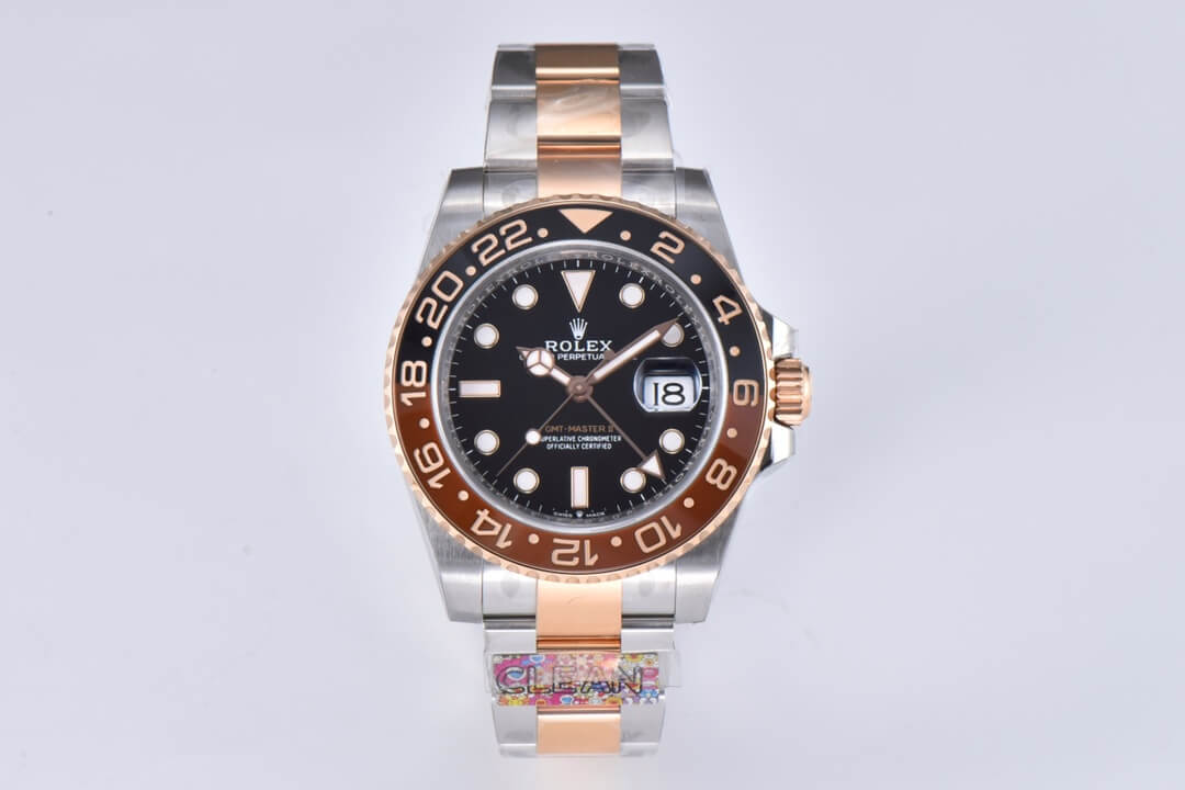 Rolex GMT-Master II Replica Watches